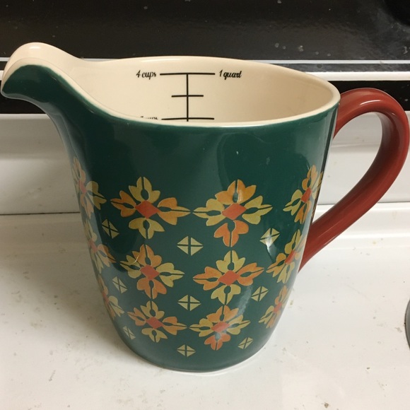 Measuring cups - Picture 2 of 7